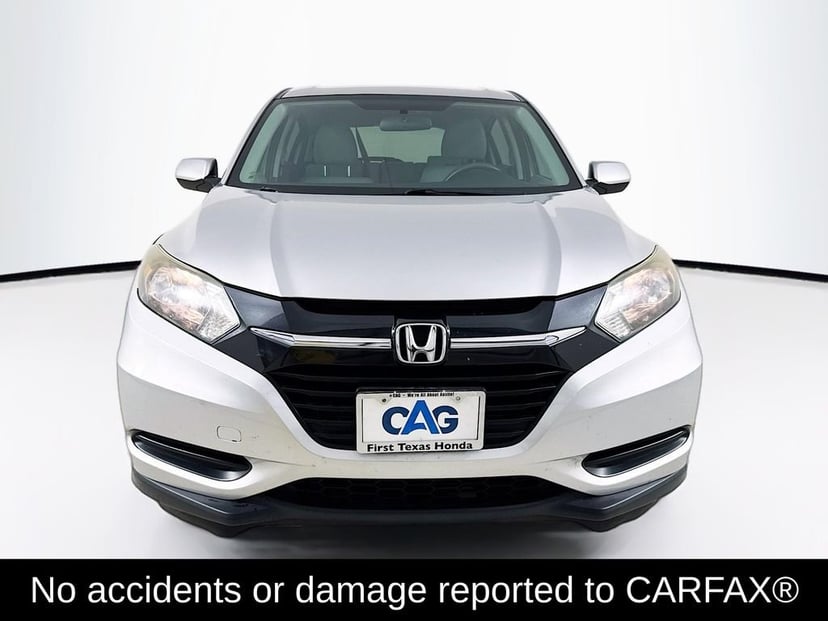2016 Honda HR-V - Image 2
