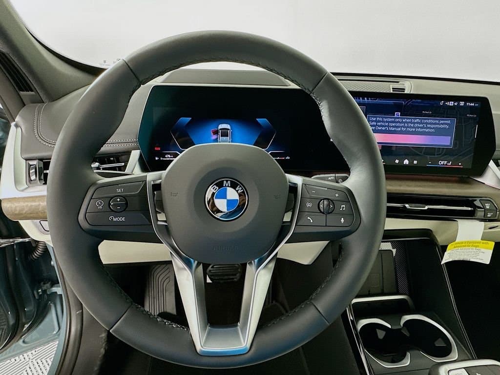 2026 BMW X1 - Image 10