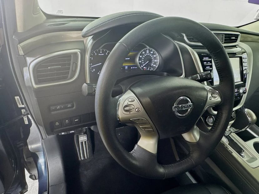 2018 Nissan Murano - Image 13