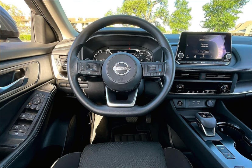 2024 Nissan Rogue - Image 6