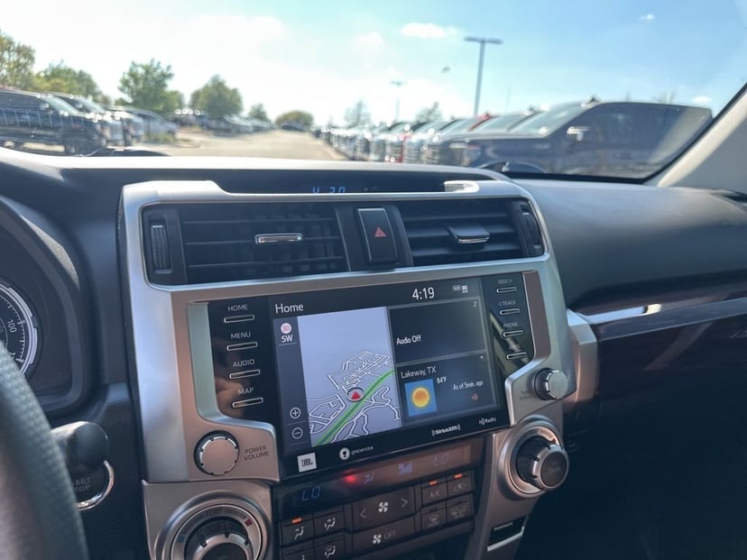 2020 Toyota 4Runner - Image 37