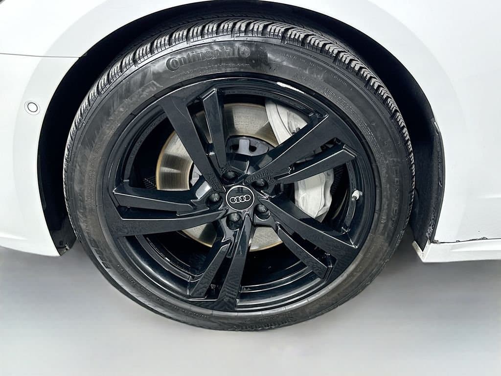 2024 Audi A7 - Image 32