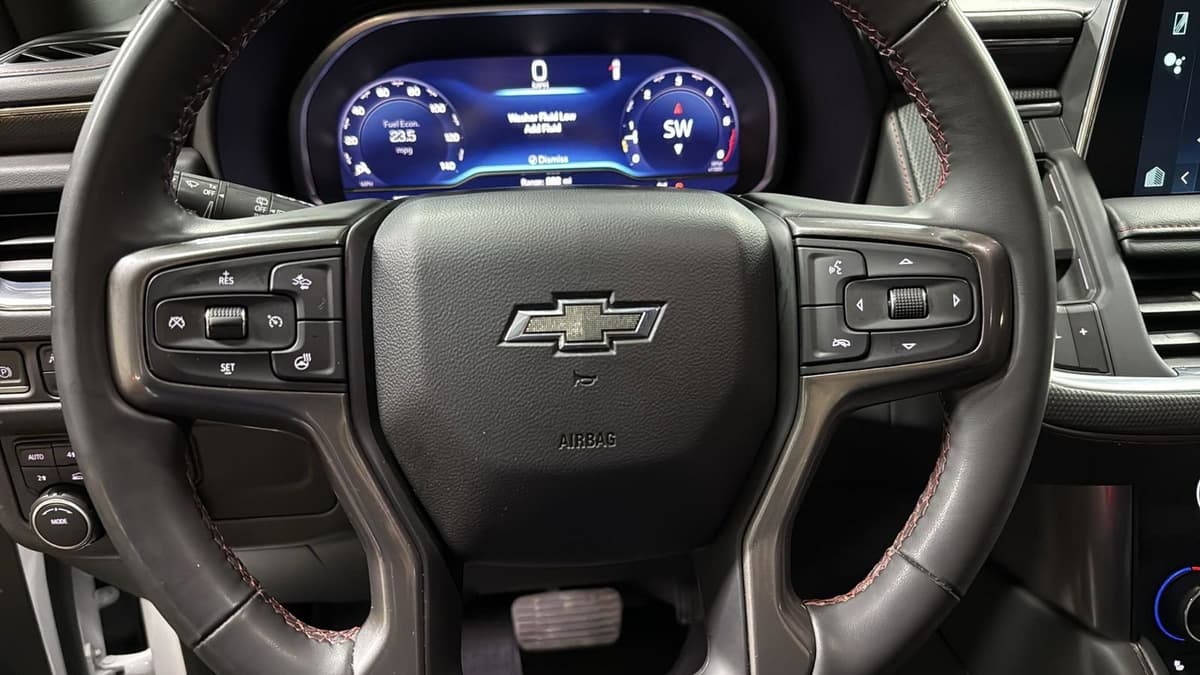 2023 Chevrolet Tahoe - Image 15