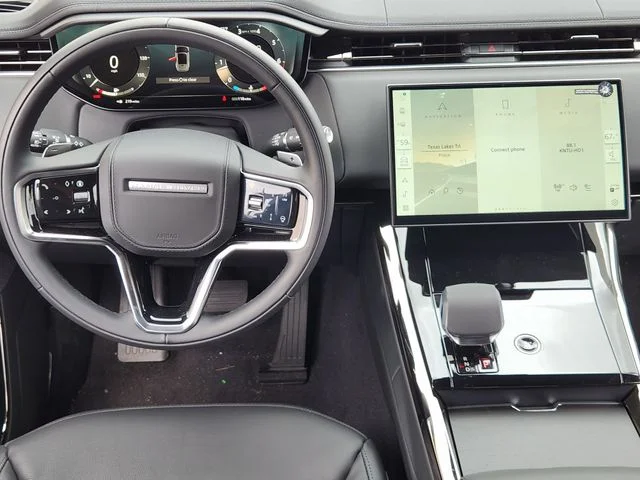 2025 Land Rover Range Rover Sport - Image 26