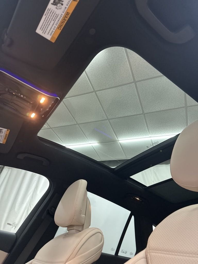 2026 Mercedes-Benz GLC - Image 19