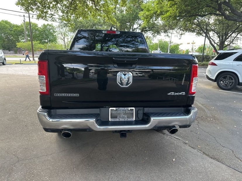 2022 Ram 1500 - Image 6