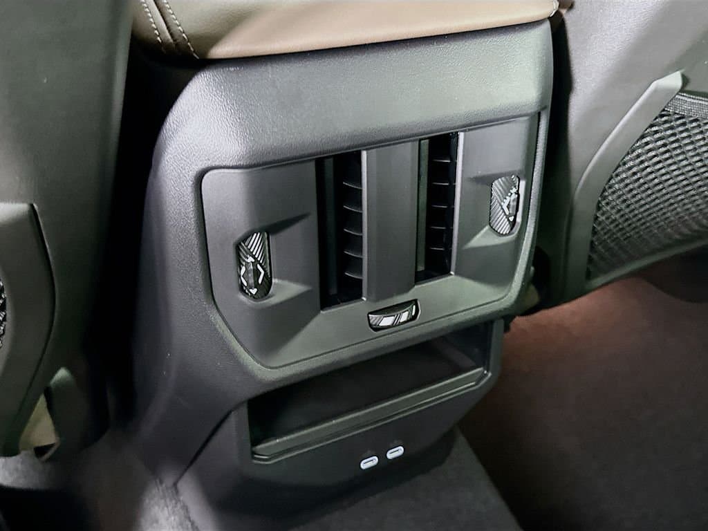 2026 BMW X3 - Image 18