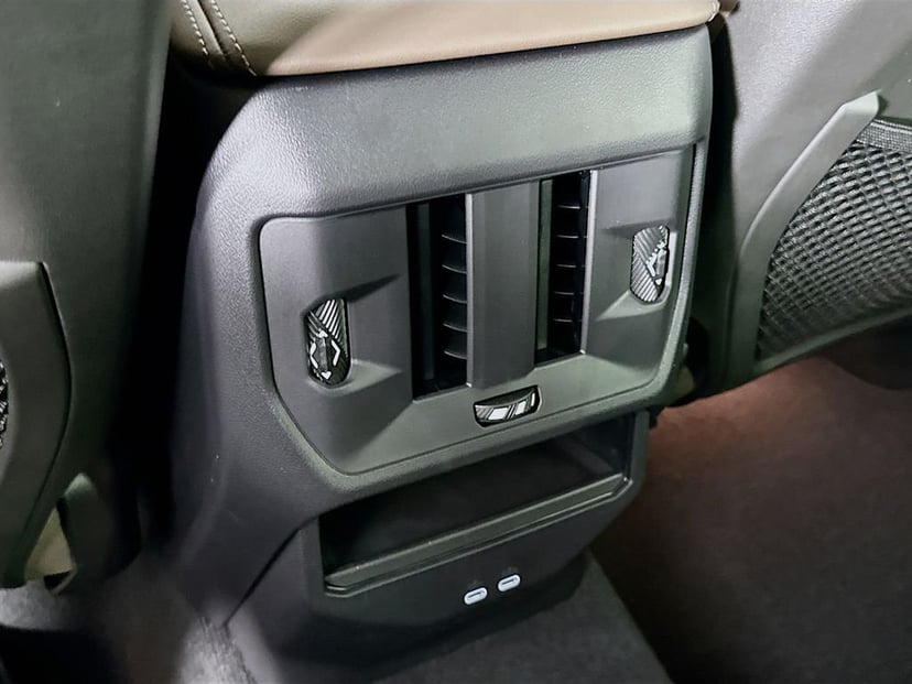 2026 BMW X3 - Image 18
