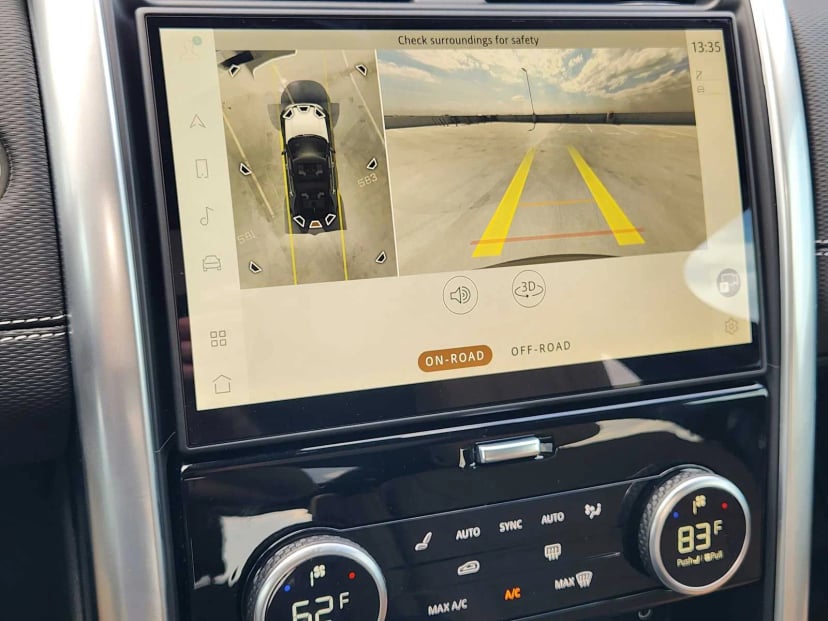 2026 LAND ROVER Discovery - Image 18