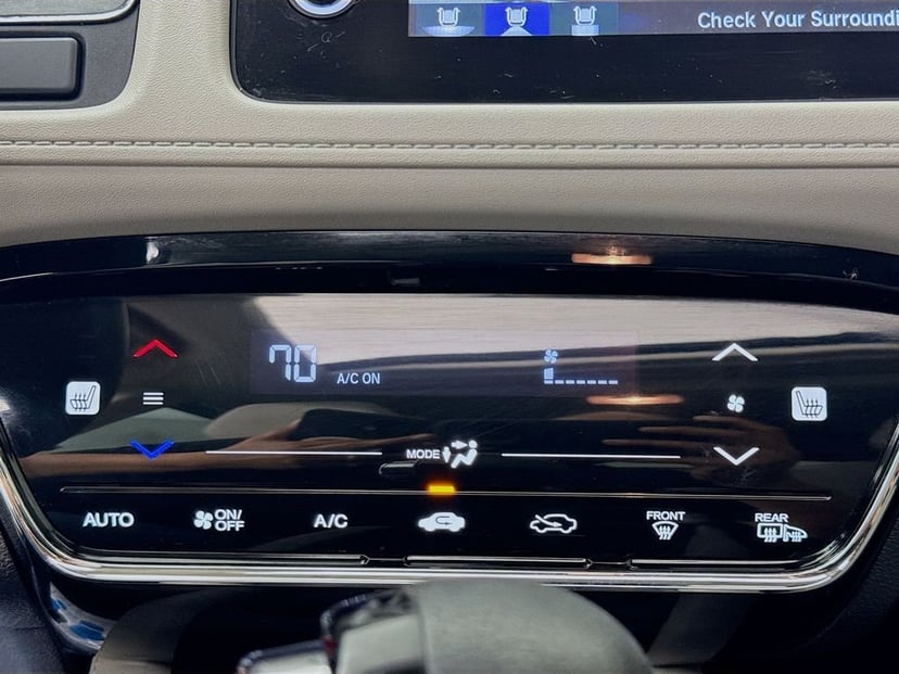 2019 Honda HR-V - Image 20
