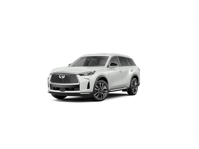 2026 INFINITI QX60 - Image 2