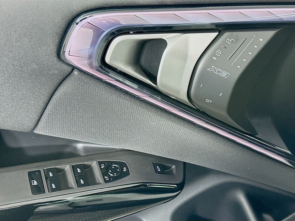 2026 BMW X3 - Image 20