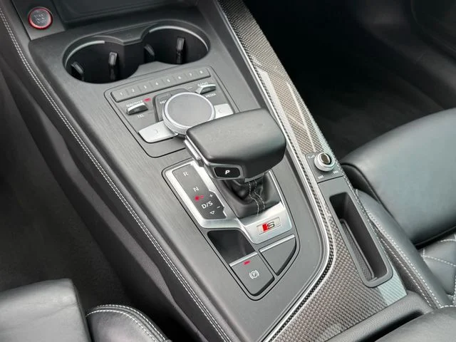 2018 Audi S5 - Image 21
