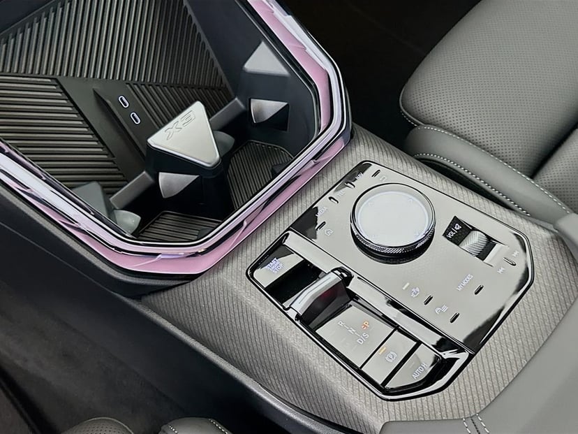 2026 BMW X3 - Image 15