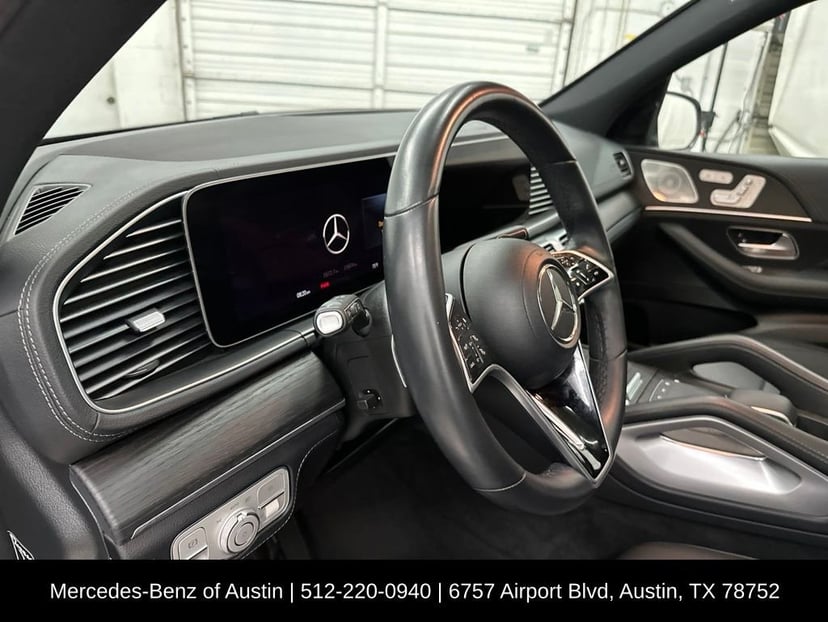 2024 Mercedes-Benz GLE - Image 7