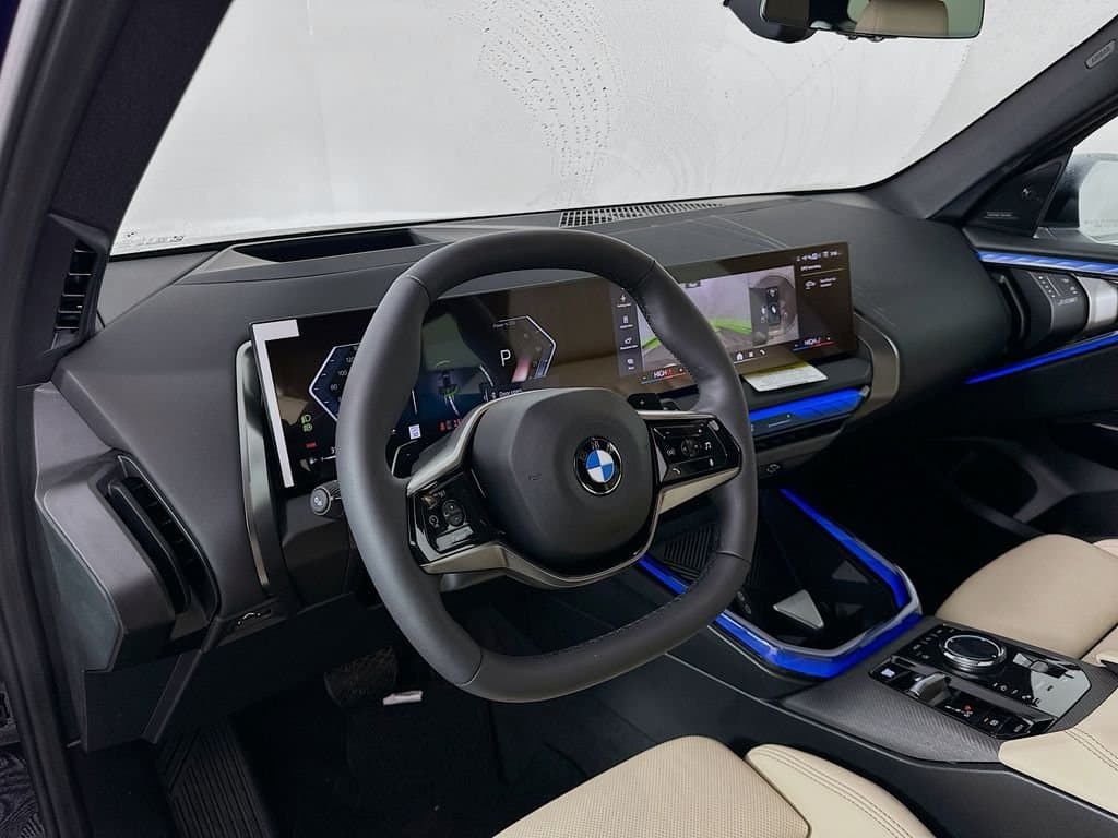 2026 BMW X3 - Image 9