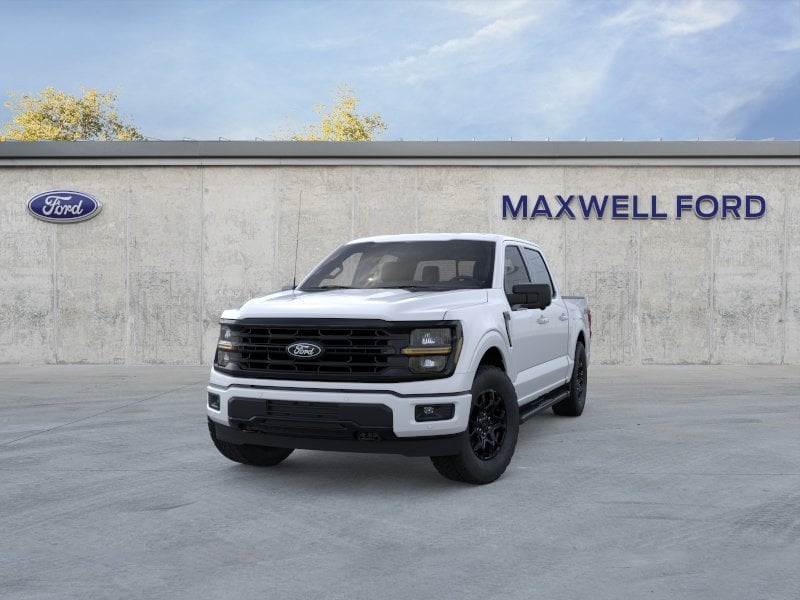2026 Ford F-150 - Image 14