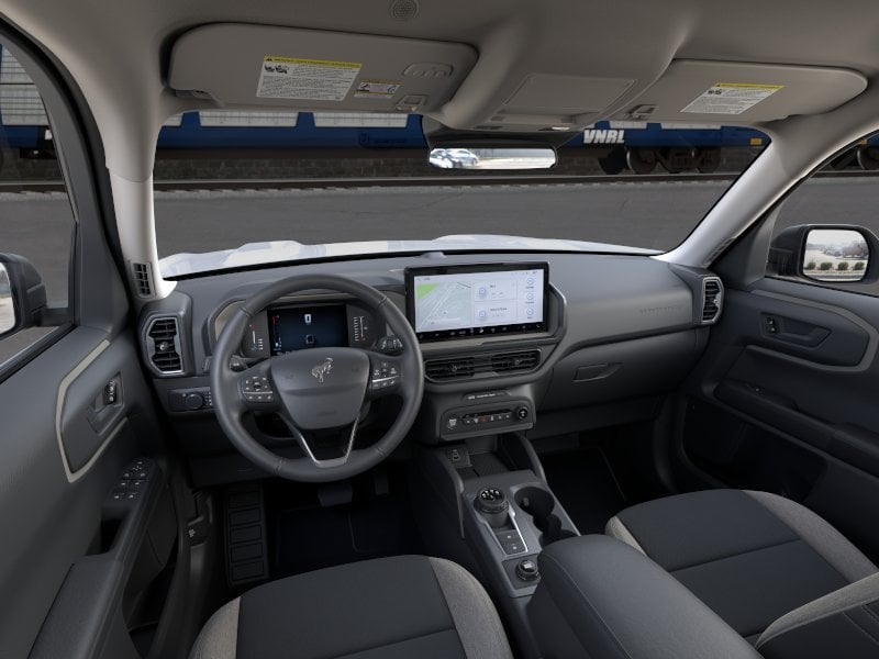 2026 Ford Bronco Sport - Image 21