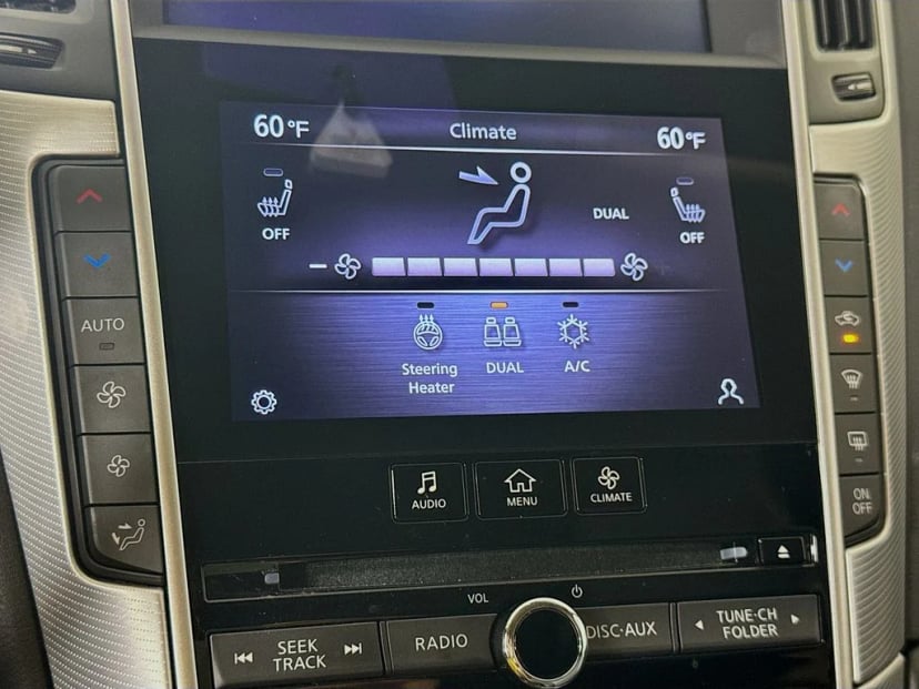 2023 INFINITI Q50 - Image 19