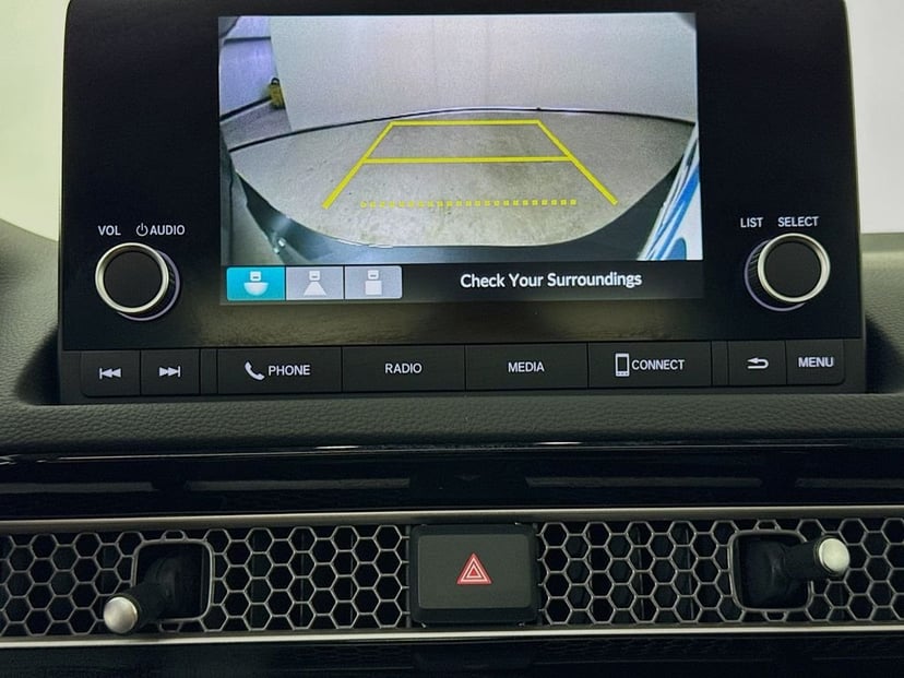 2023 Honda Civic - Image 18