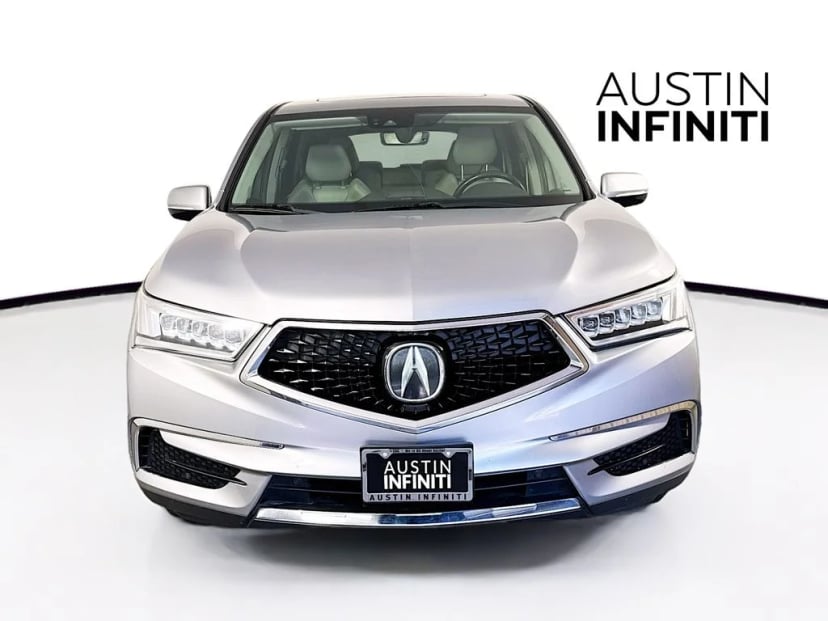 2017 Acura MDX - Image 2