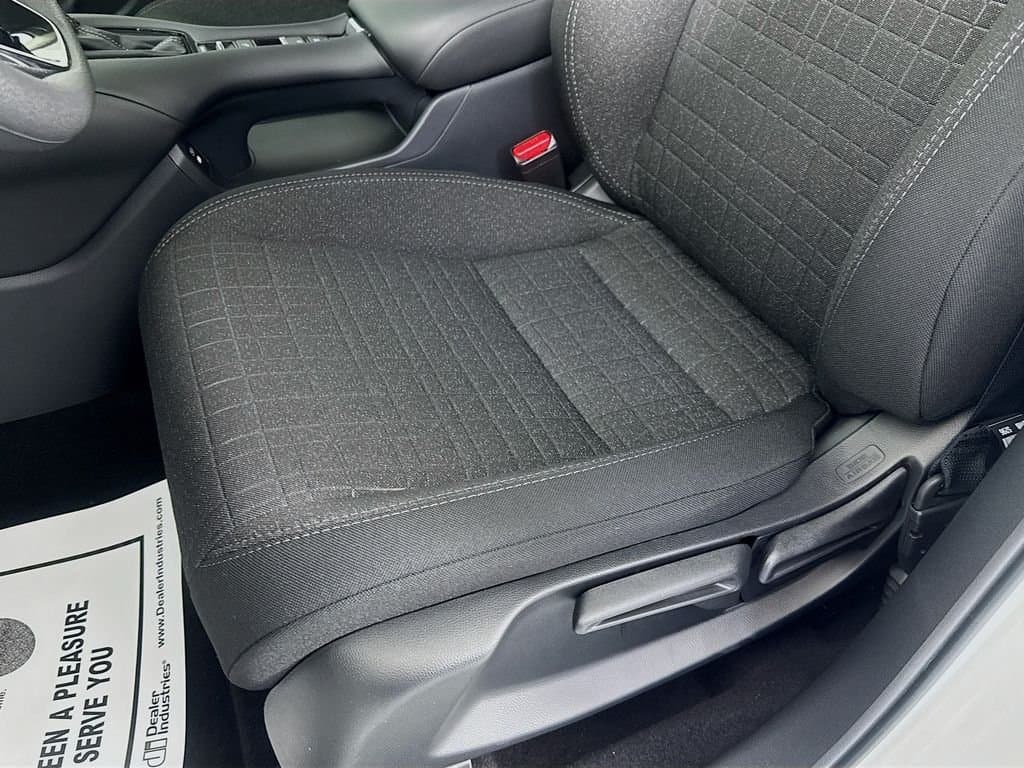 2026 HONDA HR-V - Image 29