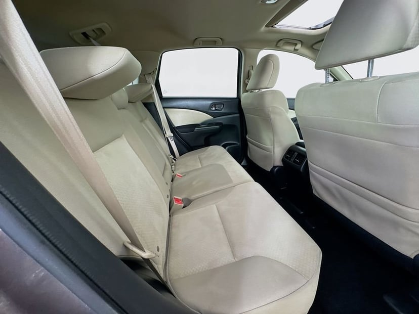 2015 Honda CR-V - Image 34