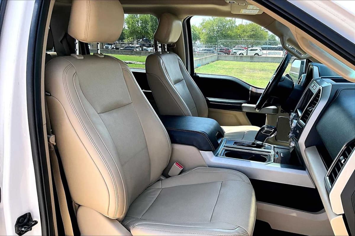 2017 Ford F-150 - Image 8