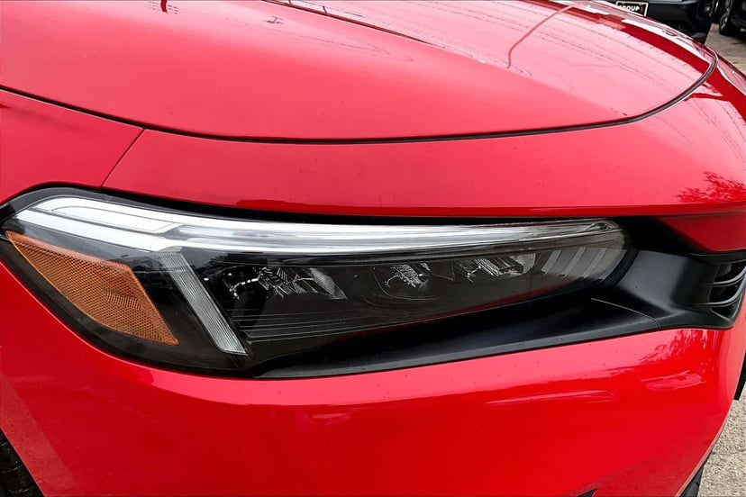 2024 Honda Civic - Image 26