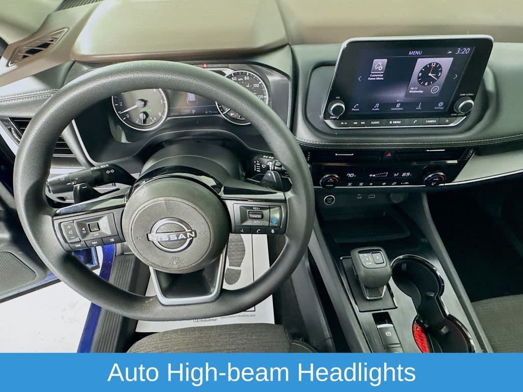 2023 NISSAN Rogue - Image 14