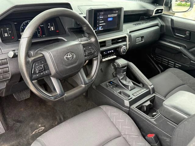 2024 Toyota Tacoma - Image 34