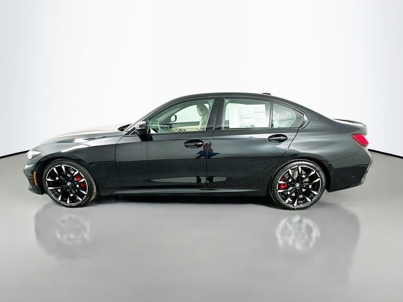2026 BMW 3 Series - Image 8