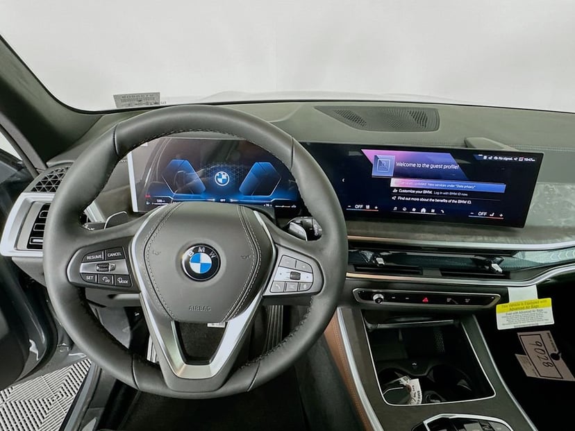 2026 BMW X5 - Image 10