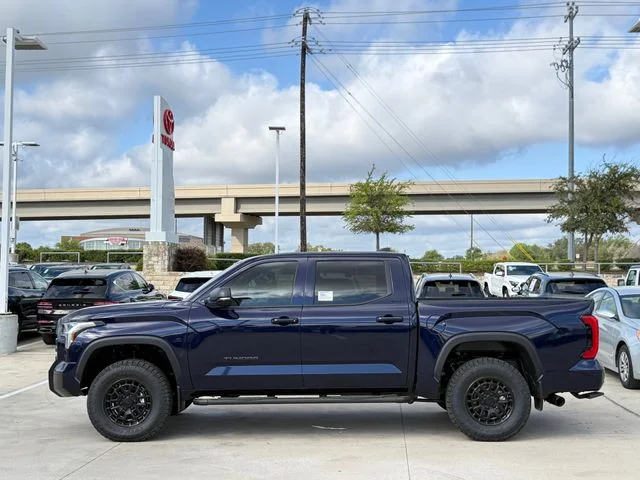 2026 Toyota Tundra - Image 7