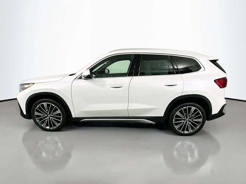2026 BMW X1 - Image 8