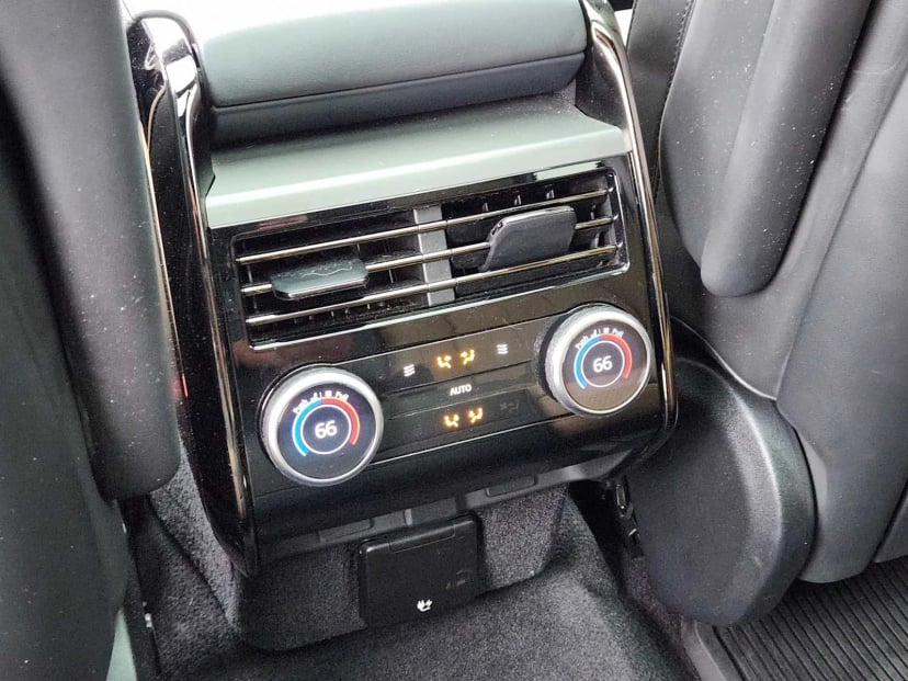 2023 Land Rover Range Rover Sport - Image 32