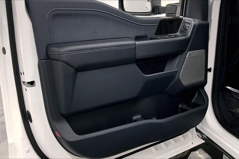 2026 Ford Super Duty - Image 10