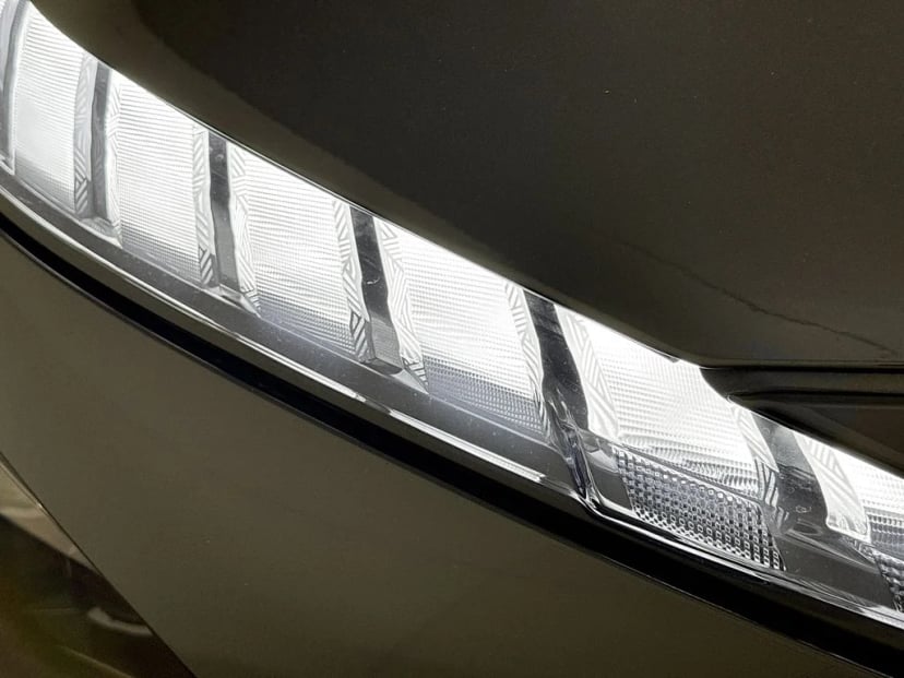 2027 INFINITI QX65 - Image 38