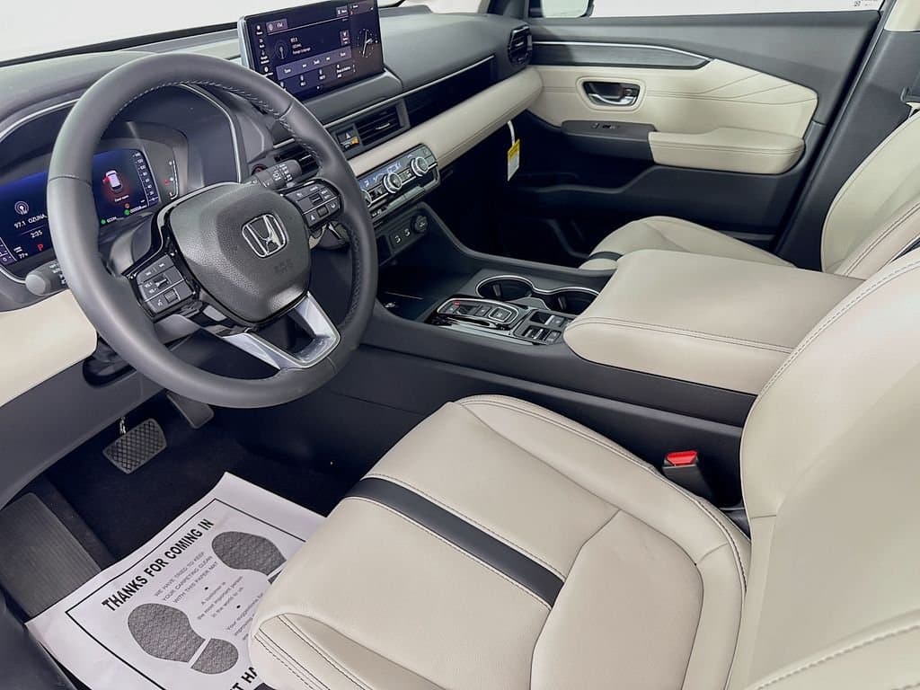 2026 HONDA Pilot - Image 15