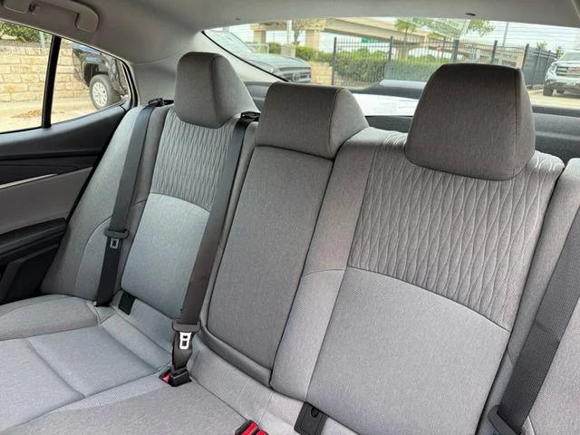 2026 Toyota Camry - Image 61