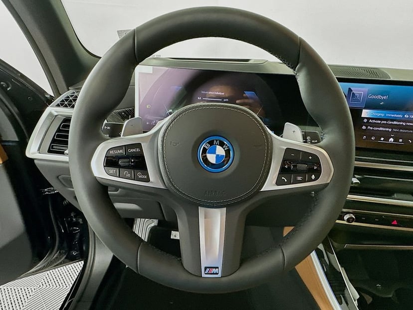 2026 BMW X5 - Image 10