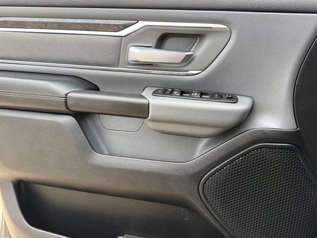 2021 Ram 1500 - Image 22