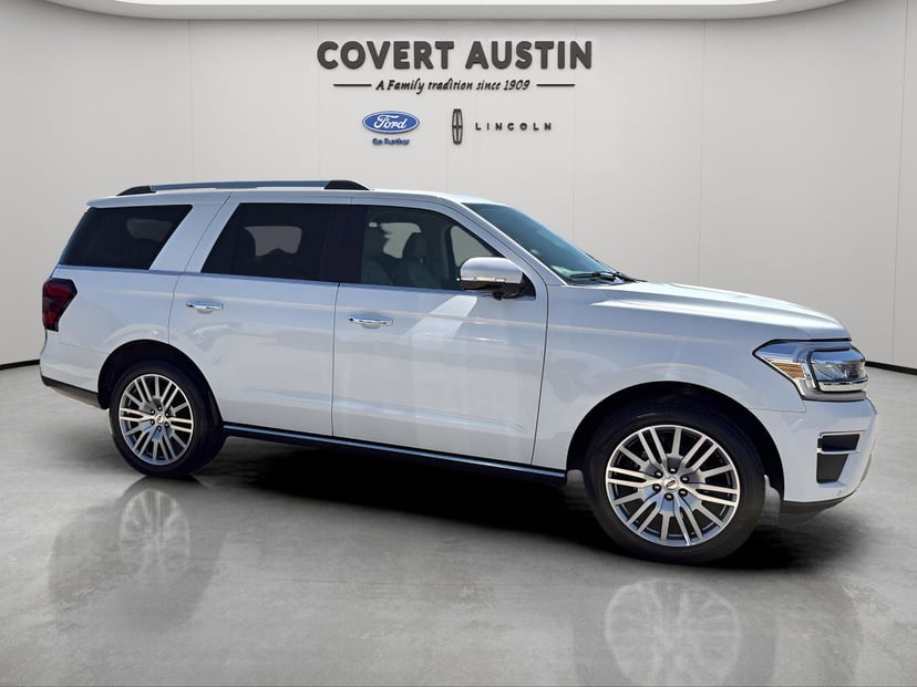 2023 Ford Expedition - Image 6