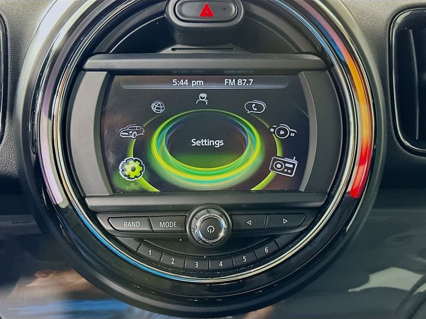 2017 MINI Cooper Countryman ALL4 - Image 14