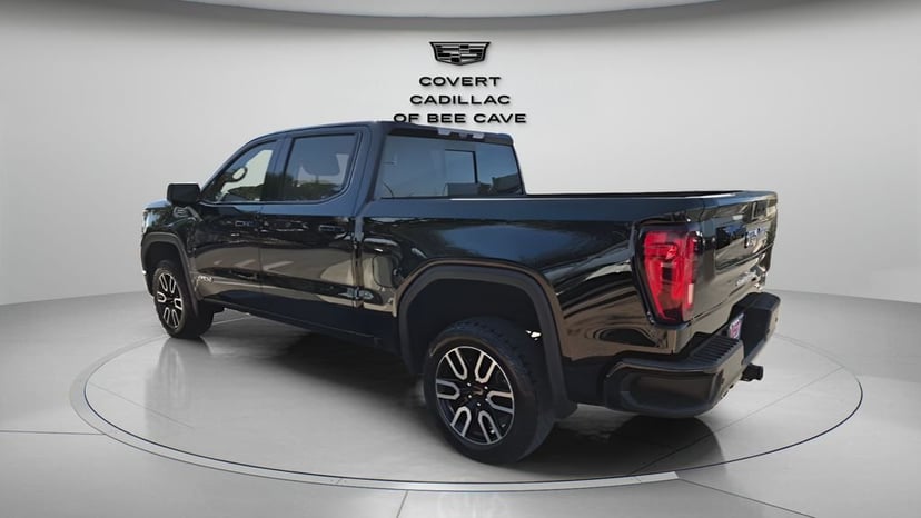 2023 GMC Sierra 1500 - Image 7