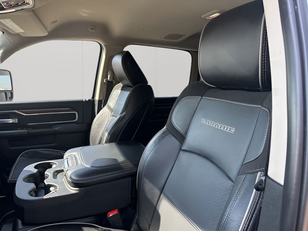 2024 Ram 2500 - Image 28