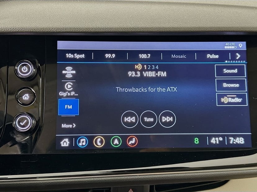 2022 Buick Envision - Image 15