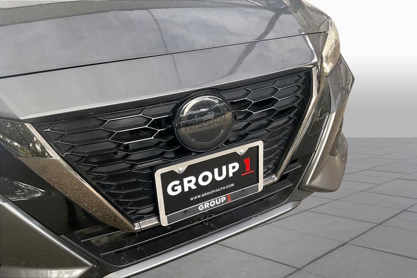 2021 Nissan Sentra - Image 27
