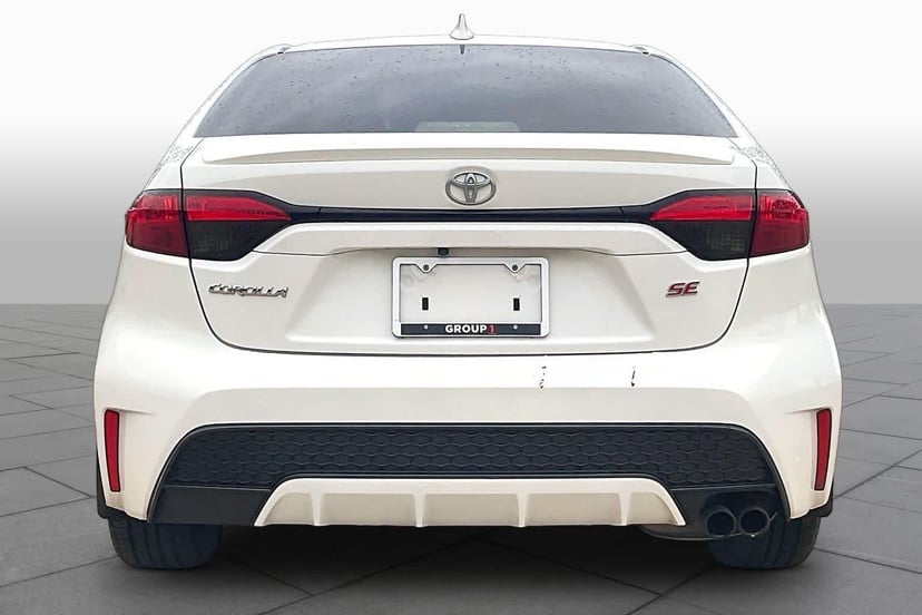 2020 Toyota Corolla - Image 5