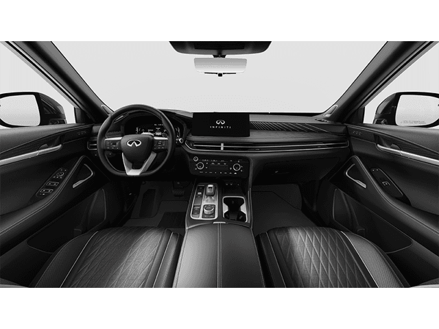 2026 INFINITI QX60 - Image 11